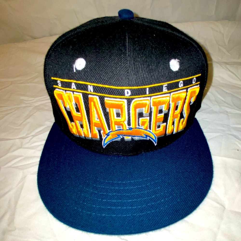 San Diego Chargers hat